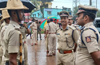 ADGP Alok Kumar visits Bajpe, Suratkal, interacts with cops, public